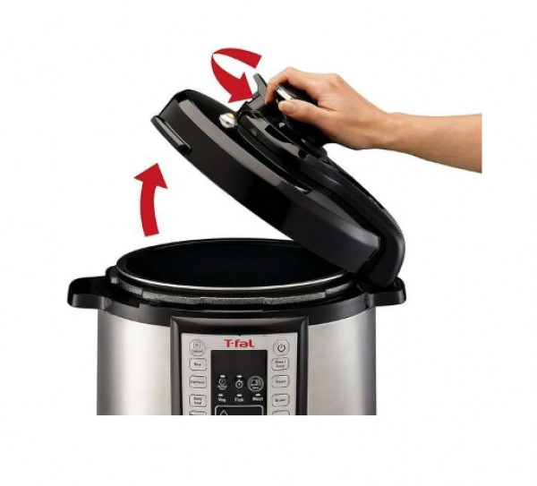 TEFAL Multicooker CY505