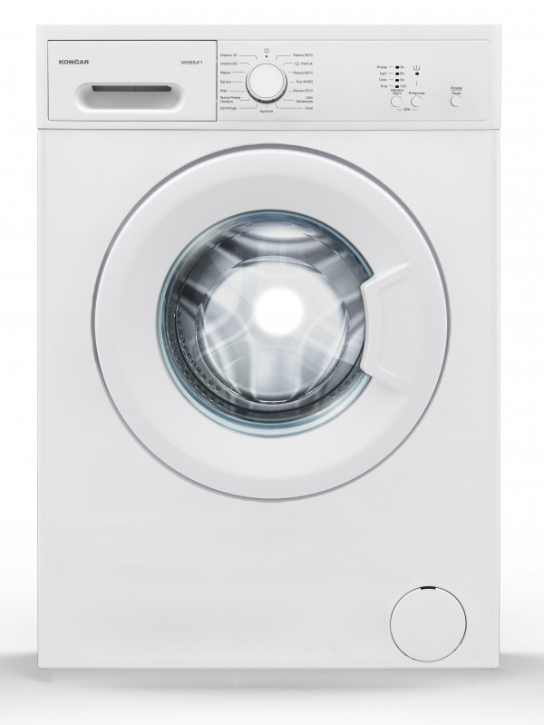 KONČAR Mašina za pranje veša VM065JF1