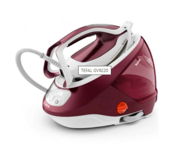 TEFAL Parna stanica GV9220