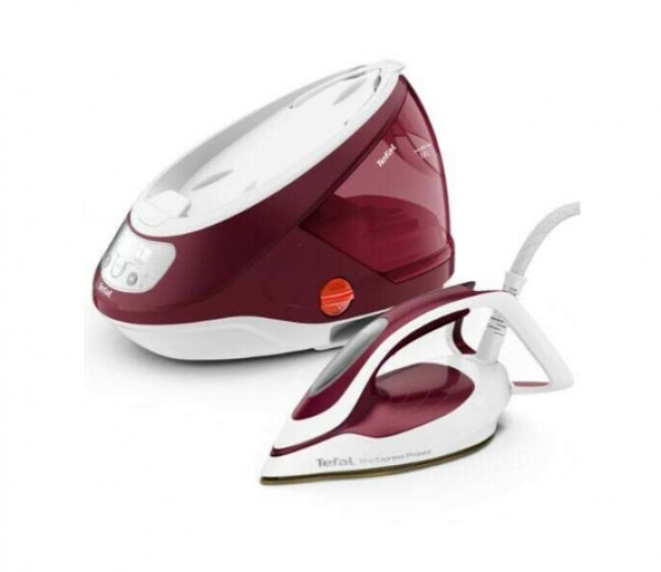 TEFAL Parna stanica GV9220