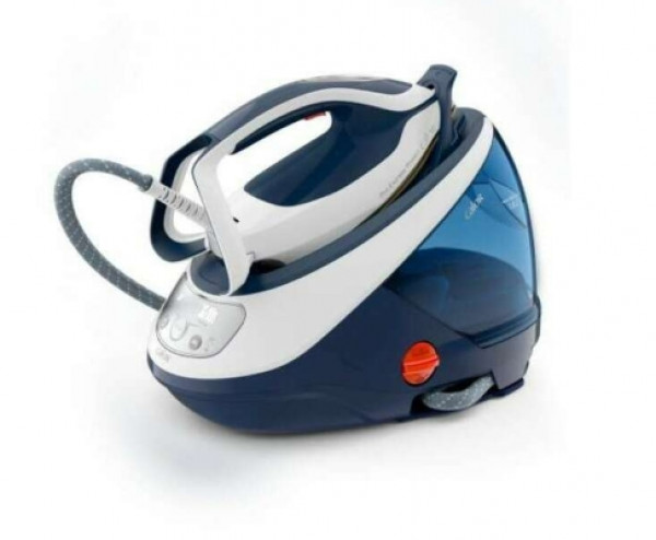 TEFAL Parna stanica GV9221