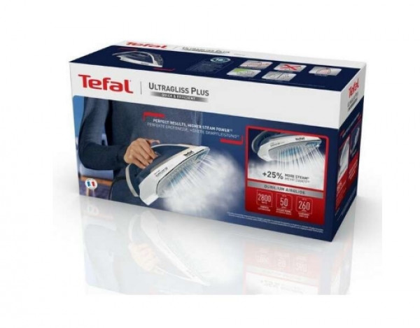 TEFAL Pegla Ultragliss FV6812