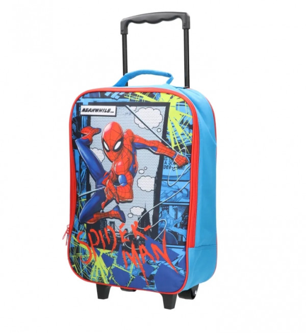 BEST BUY Set kofera i ranac TB12 Spider-Man