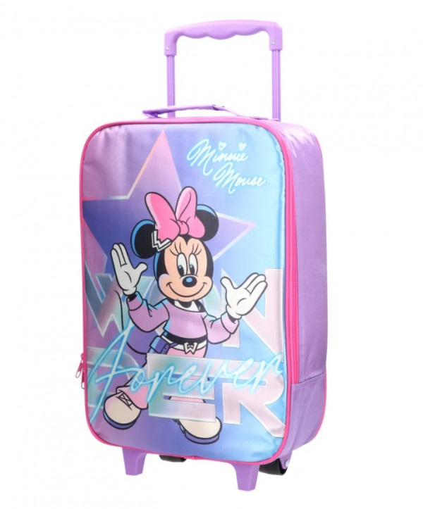 BEST BUY Set kofera i ranac TB12 Minnie Mouse