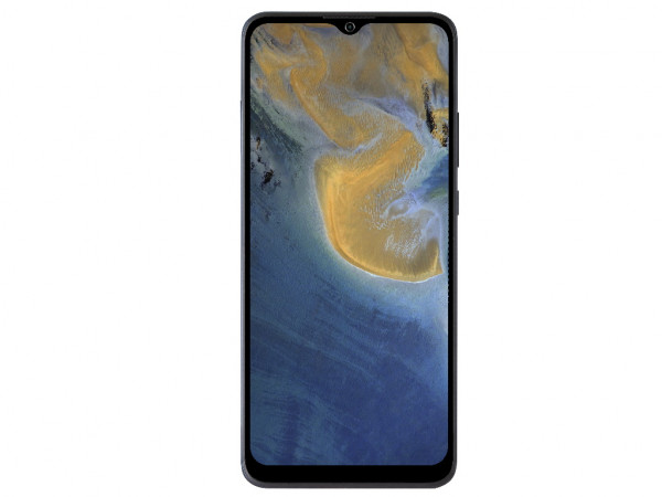 ZTE Mobilni telefon Blade A53 2GB/32GB sivi