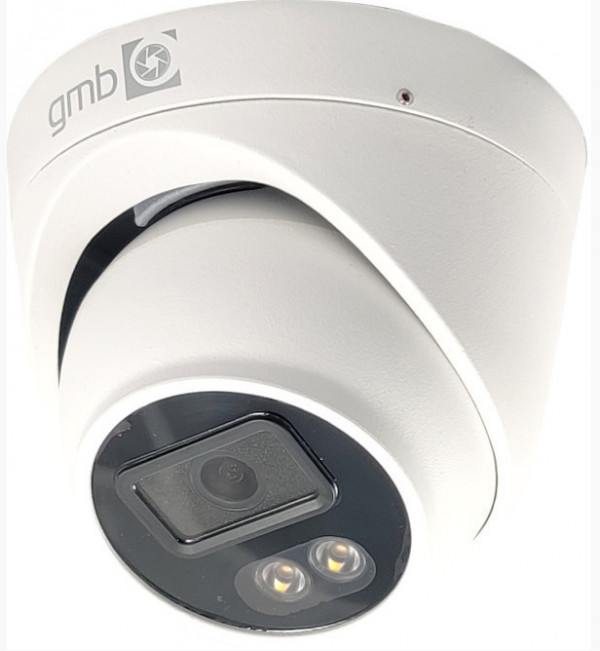 GEMBIRD Kamera CAM-AHD5MP-DHM20