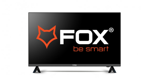 FOX TV LED 32DTV230E