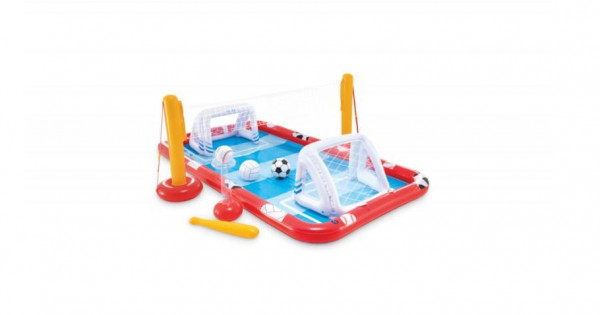 INTEX Bazen dečji ACTION SPORTS PLAY CENTER 3.25 x 2.67 x1.02