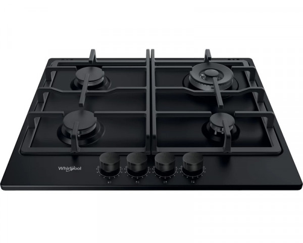 WHIRLPOOL TKRL 661 NB gasna ploča