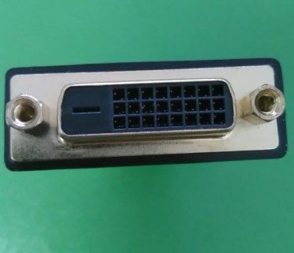 GEMBIRD A-HDMI-DVI-3  HDMI (A male) to DVI (female) adapter