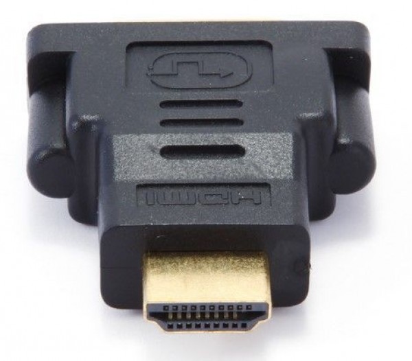 GEMBIRD A-HDMI-DVI-3  HDMI (A male) to DVI (female) adapter