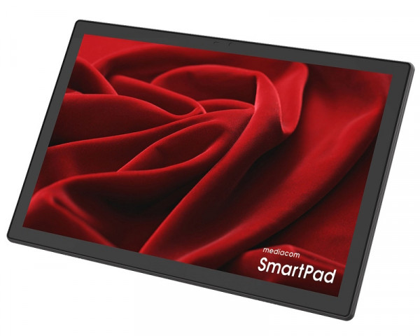 MEDIACOM Tablet 10 AZIMUT3 Light 4G Phone SP1AZ3L 10.1'' SC9863A