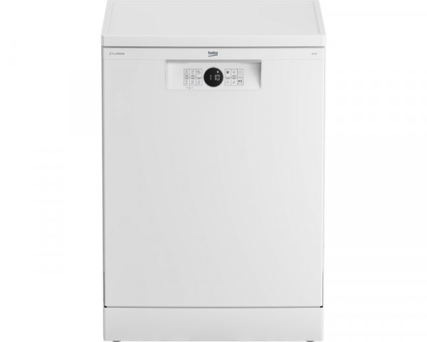 BEKO Mašina za pranje sudova BDFN 26521 WQ