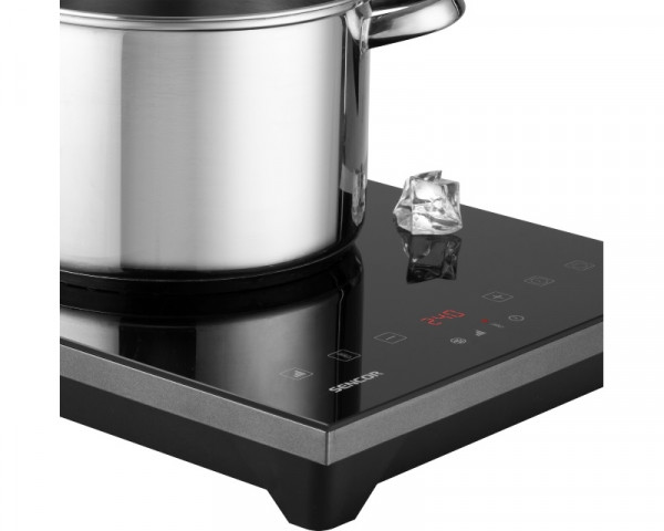 SENCOR SCP 3601GY indukcioni rešo