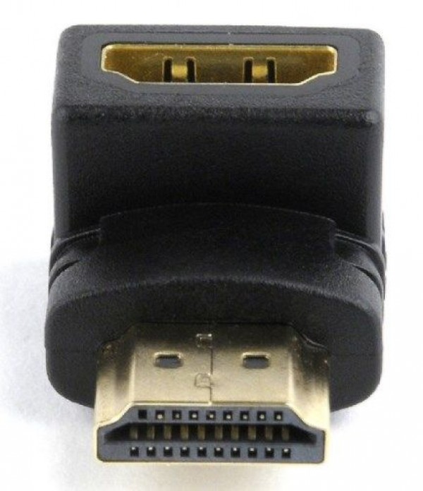 GEMBIRD A-HDMI90-FML  HDMI desni ugao adapter