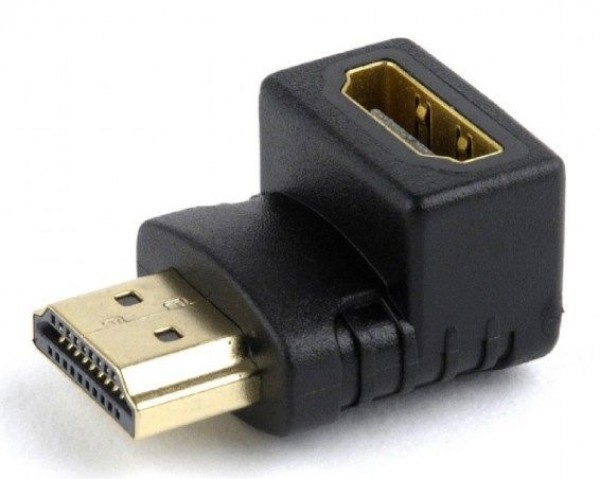 GEMBIRD A-HDMI90-FML  HDMI desni ugao adapter