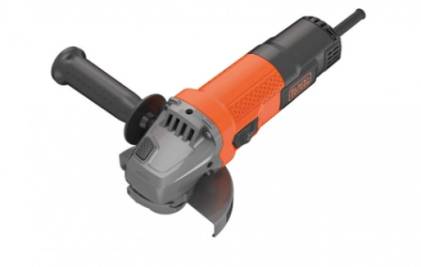 BLACK & DECKER Ugaona brusilica BEG110