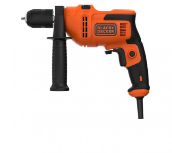 BLACK & DECKER Udarna bušilica BEH200