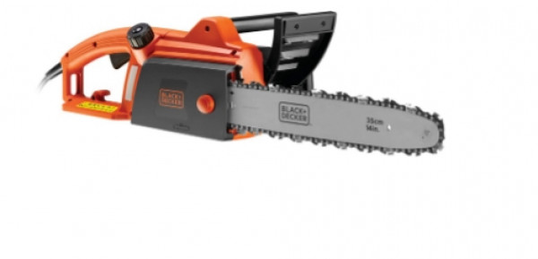 BLACK & DECKER Lančana testera CS1835