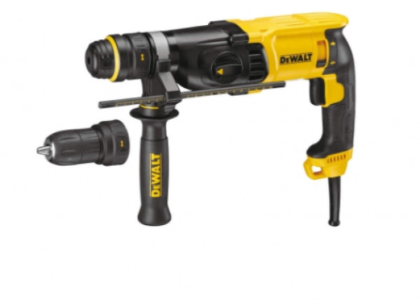 DEWALT El. pneumatski čekić D25134K