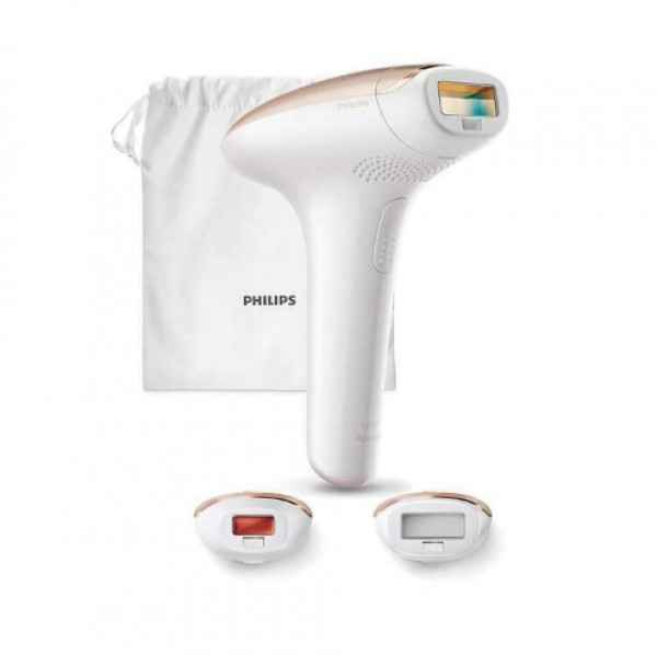 Epilator Philips SC1997/00 IPL/250000 impulsa