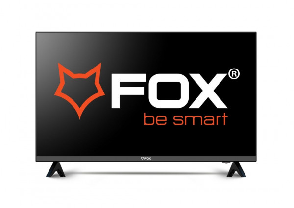TV LED 32AOS430E SMART FOX