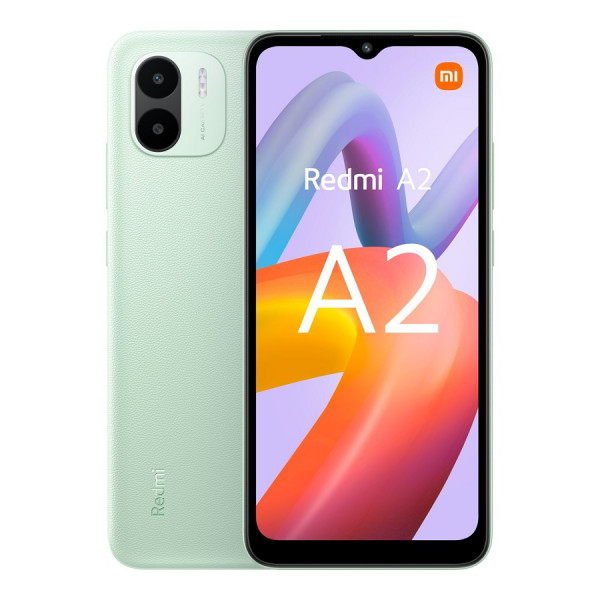 Xiaomi Mobilni telefon Redmi A2 EU 2GB / 32GB  Light Green