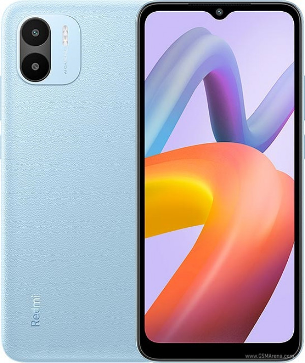 XIAOMI Mobilni telefon Redmi A2 EU 2GB / 32GB  Light Blue