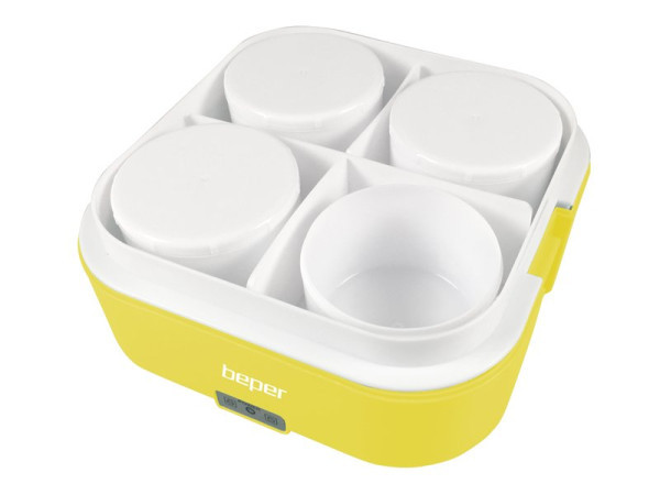 BEPER Lunchbox BC.160G