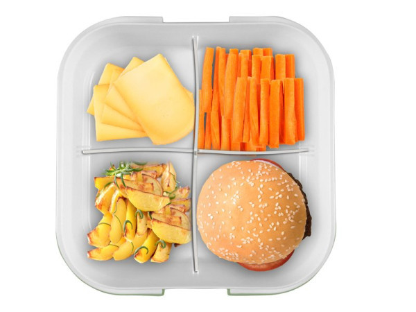 BEPER Lunchbox BC.160G