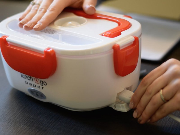 BEPER Lunch box 90.920R