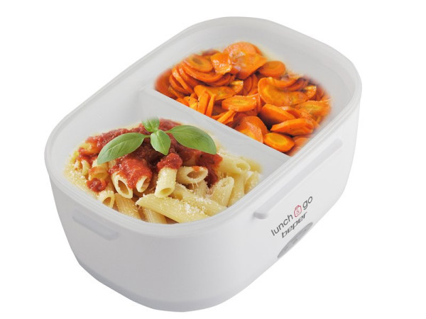 BEPER Lunch box 90.920R