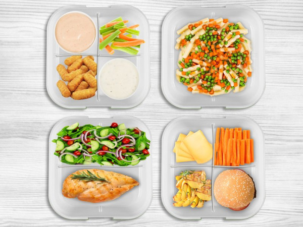 BEPER Lunchbox BC.160A