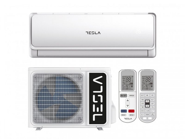 TESLA Klima uređaj TA53FFLL-1832IA Inverter