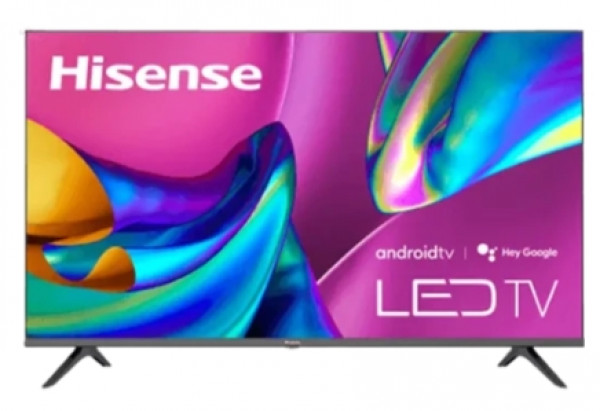 HISENSE TV Led 32A4HA LED HD Android