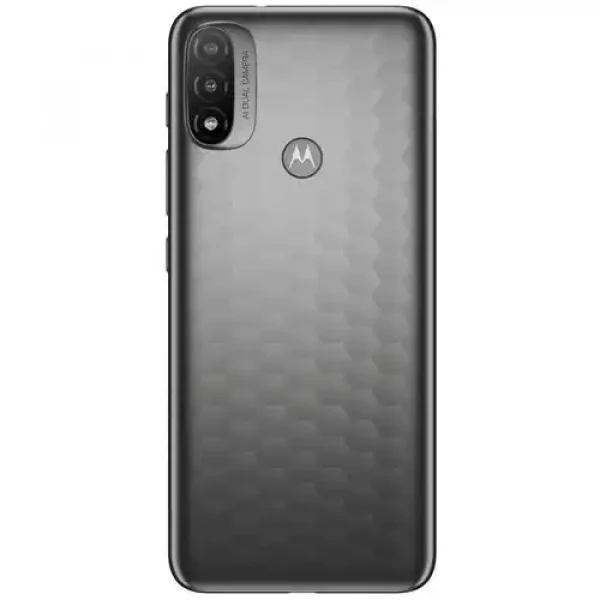 MOTOROLA Mobilni telefon e20 2GB/32GB Graphite Grey