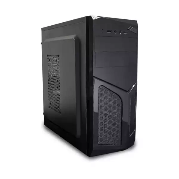 ZEUS Računar 4100 DDR4 8GB M.2 / 256GB GT730 4GB
