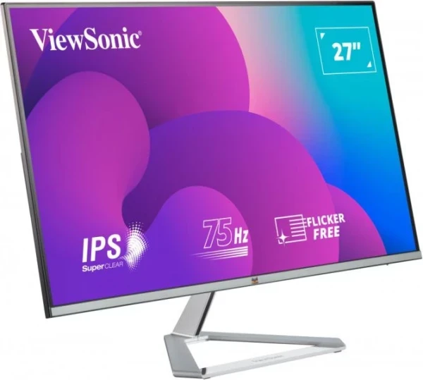 VIEWSONIC Monitor 27'' VX2776-SMH