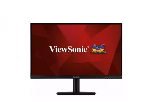 VIEWSONIC Monitor 24''  VA2406-H