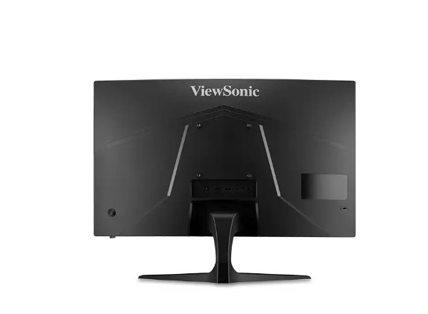VIEWSONIC Monitor 24'' Omni VX2418C curved