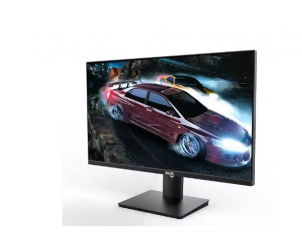 ZEUS Monitor 23.8'' ZUS238GMG gaming