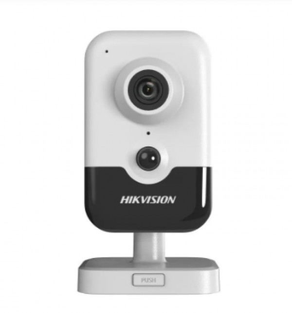 HIKVISION Kamera IP Cube DS-2CD2423G2-I (2.8mm) 2MPx