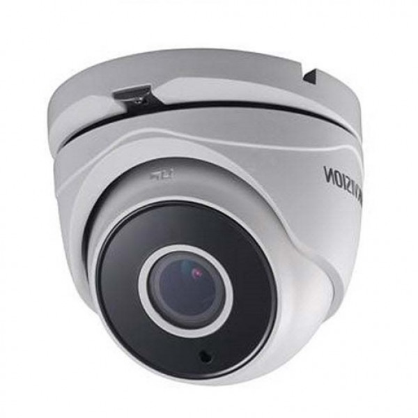 Kamera TVI Dome 3Mpx 2.8-12mm HikVision DS-2CE56F7T-IT3Z