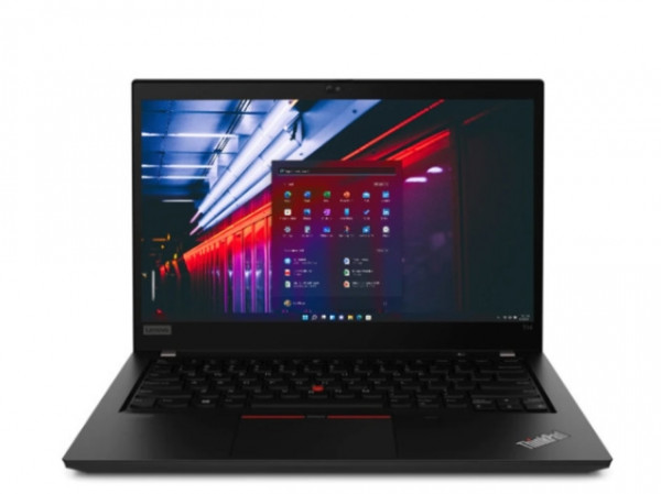 LENOVO  ThinkPad T14 G1 i5-10210U 16GB / 512GB 14'' FHD IPS RJ-45 Win10 Pro 20S1SF