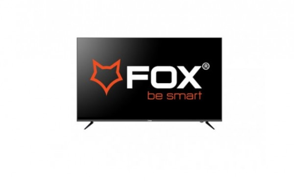 FOX TV Led 55WOS640E