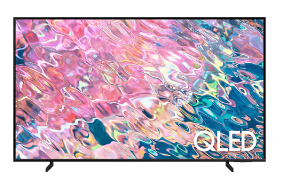 SAMSUNG TV QE50Q60CAUXXH