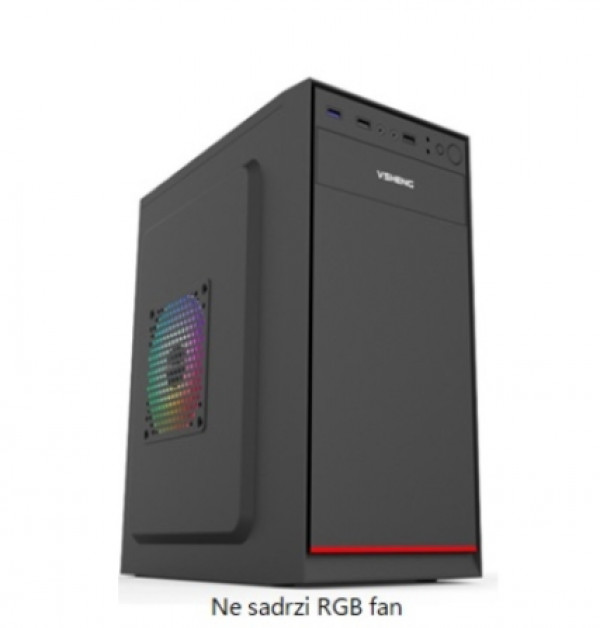 DSCL Racunar Ryzen 5 5600G 16GB M.2 / 512GB / Win11Pro