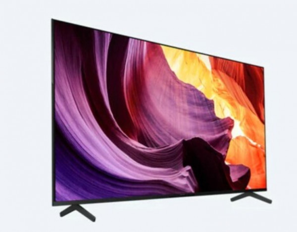 SONY TV Led KD55X81KAEP