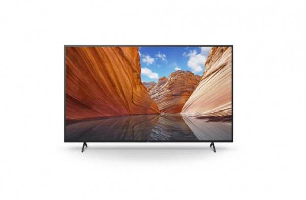 SONY TV Led KD75X81JAEP