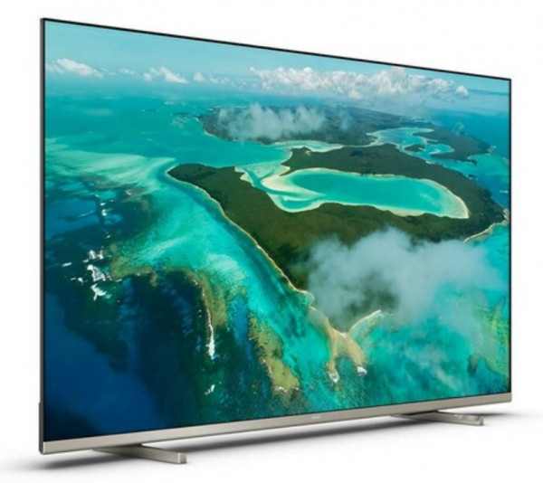 PHILIPS TV 55PUS7657/12